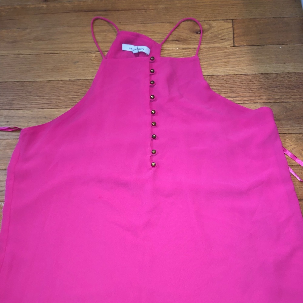 Super cute tank top! Size M